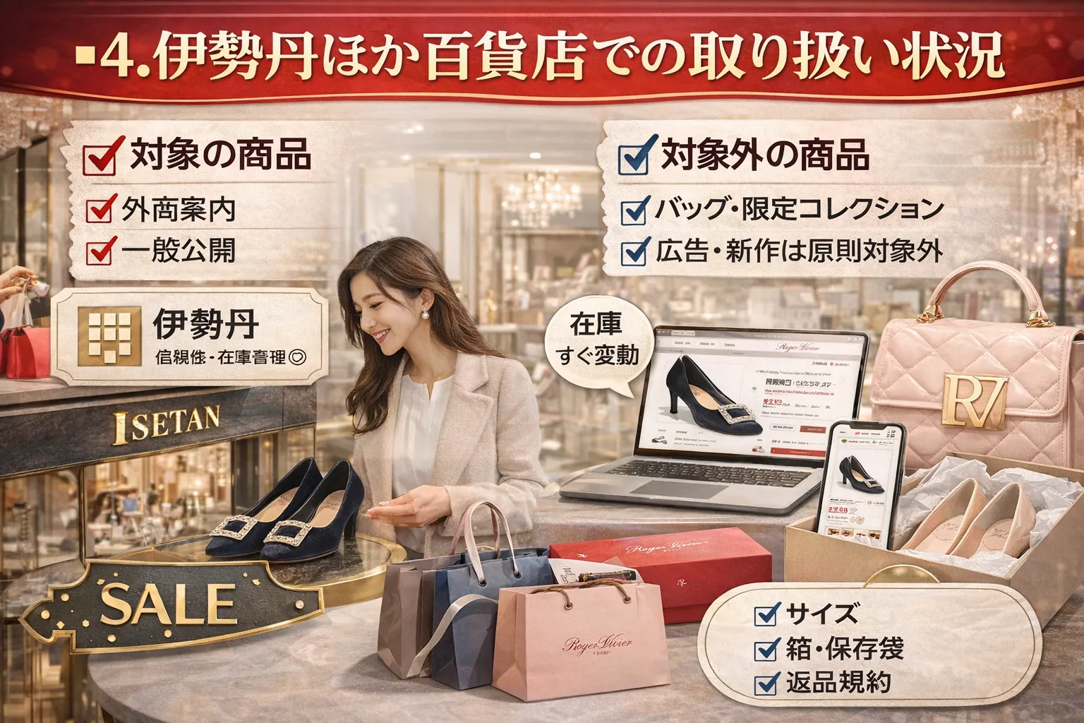 4. 伊勢丹ほか百貨店での取り扱い状況.webp