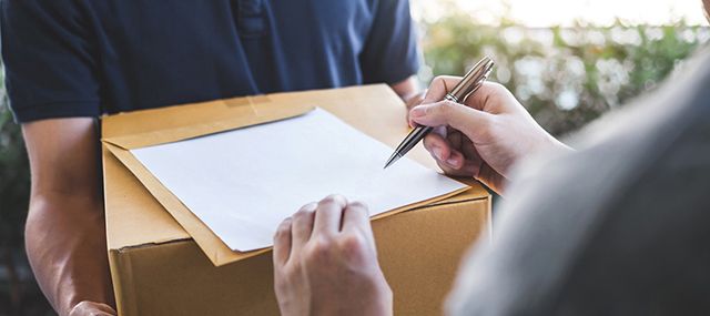 nkyuhin 届かない