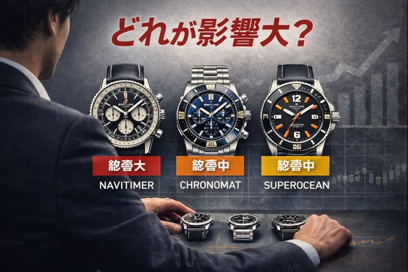3. 人気モデル別｜価格改定の影響分析.webp