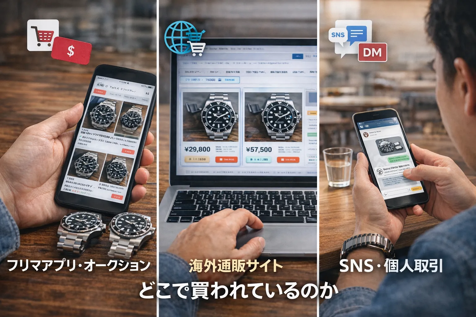3 どこで買われているのか｜主要な購入経路の実態.webp