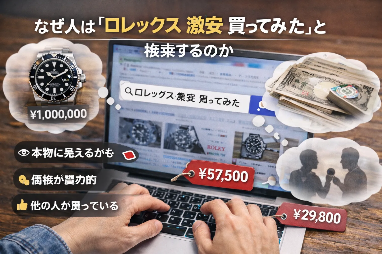 2 なぜ人は「ロレックス 激安 買ってみた」と検索するのか.webp