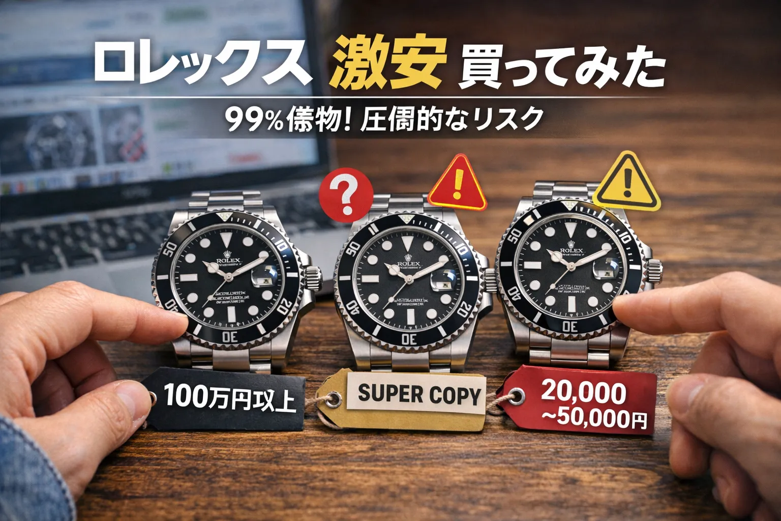 1 結論｜ロレックス「激安」は現実的にどうなるのか.webp