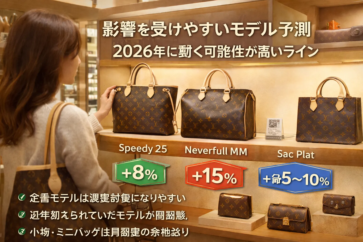 4. 影響を受けやすいモデル予測｜2026年に動く可能性が高いライン.webp