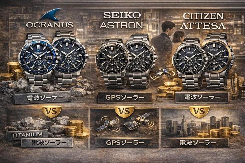 5｜国産高級時計 値上げ 2026の中でのオシアナス― アストロン／アテッサとの比較で見える価値.webp