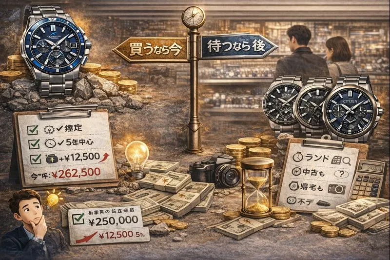 6｜オシアナス 今買うべき？― 値上げ前・値上げ後の判断フレーム.webp