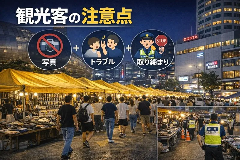 6. 観光客の注意点（写真・トラブル・取り締まり）.webp