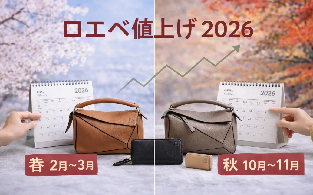 2. 2026年の値上げはいつ？春と秋に分かれる理由.webp
