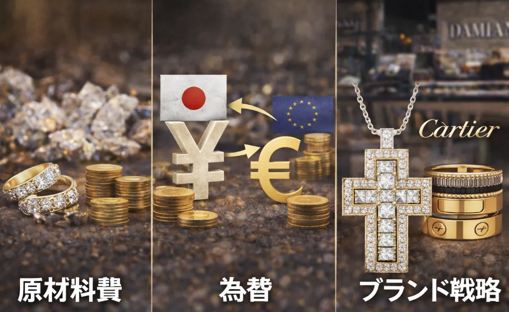 5. なぜダミアーニは値上げを続けるのか｜原材料・為替・ブランド戦略.webp
