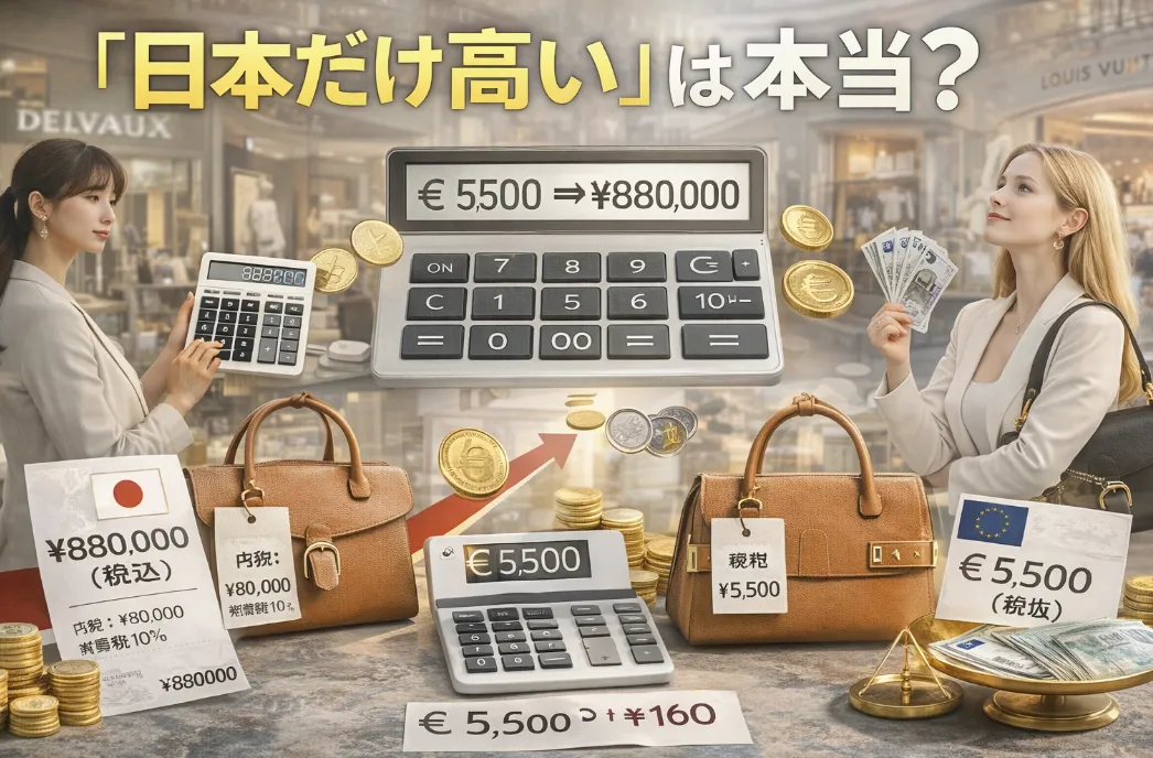 2. 「日本だけ高い」は本当？｜日本だけ・世界同時・為替のズレを整理.webp