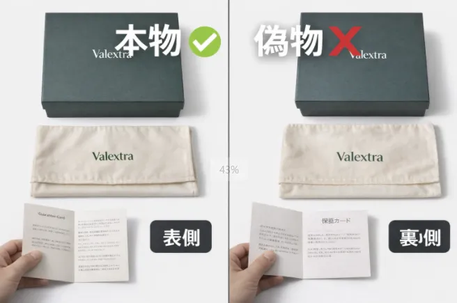 3.10 付属品（箱・保存袋・保証書）の仕様.webp