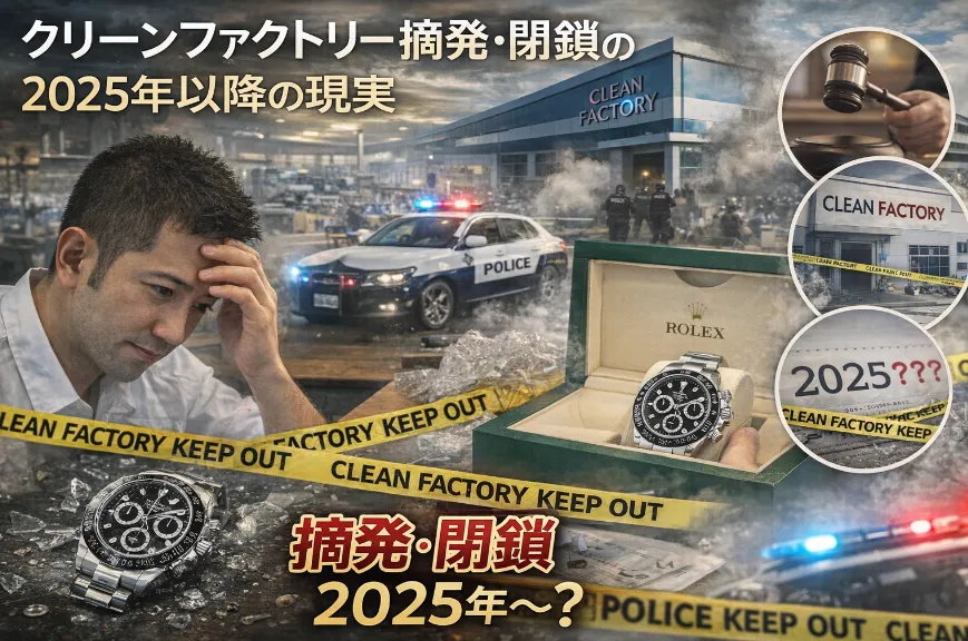 7. クリーンファクトリー摘発・閉鎖の真相と2025年以降の現実.webp