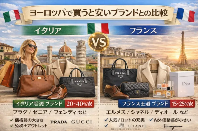 6. ヨーロッパで買うと安いブランドとの比較.webp