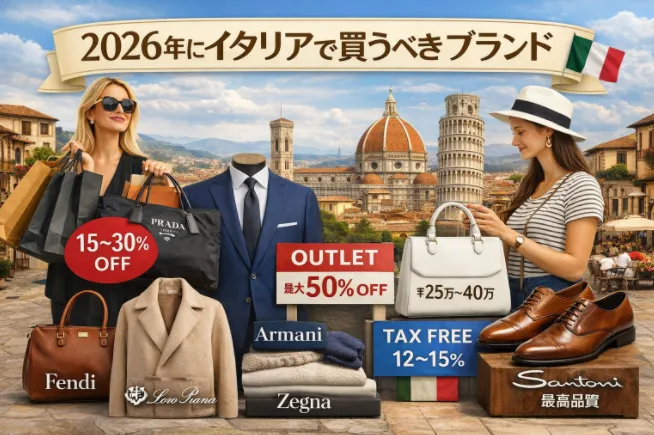 2. 2026年にイタリアで買うべきブランド一覧.webp