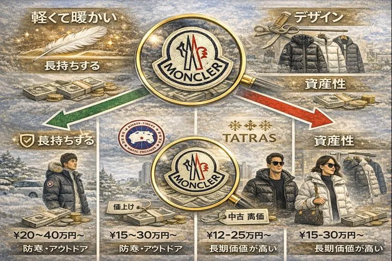 8. 実は評価が高い？モンクレール 本当の評価と支持される理由.webp