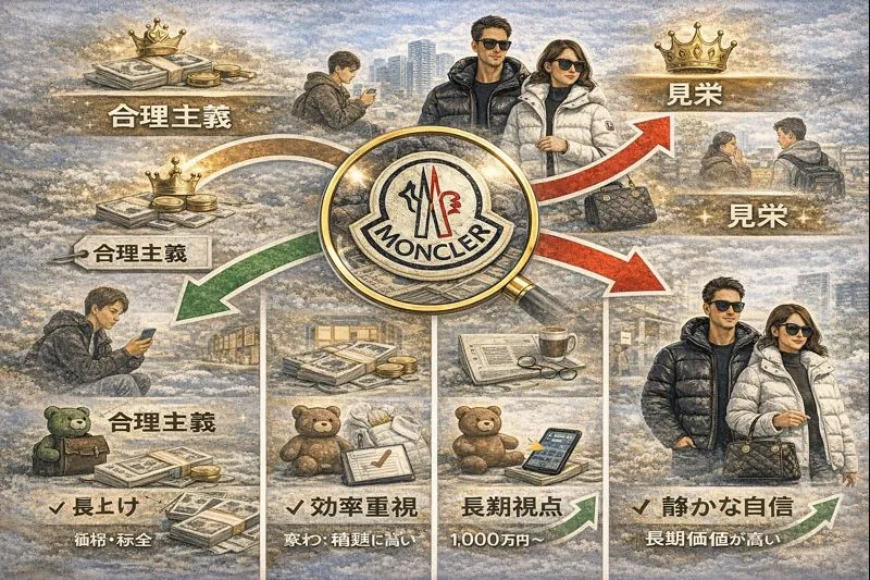 9. モンクレール 着る人 性格・価値観から見える選択理由.webp