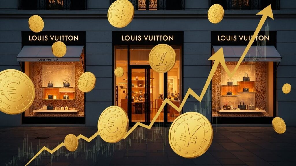 ルイヴィトン 値上げ 2026年最新！ルイヴィトンの価格改定状況・理由・お得な買い時を徹底解説