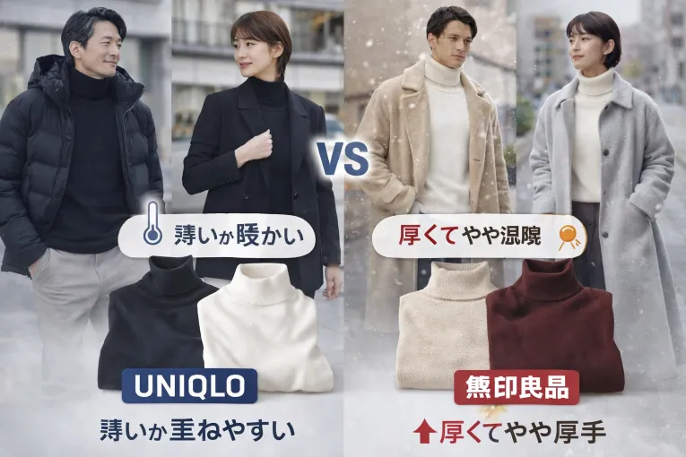 5. 暖かさ・厚み・重ね着のしやすさを比較.webp