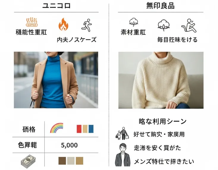 2. ユニクロと無印良品のタートルネックは何が違うのか.webp