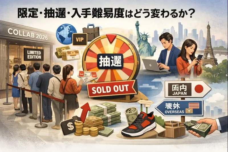 4. 限定・抽選・入手難易度はどう変わるか.webp