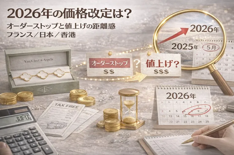 8. 2026年の価格改定は？｜オーダーストップと値上げの距離感.webp