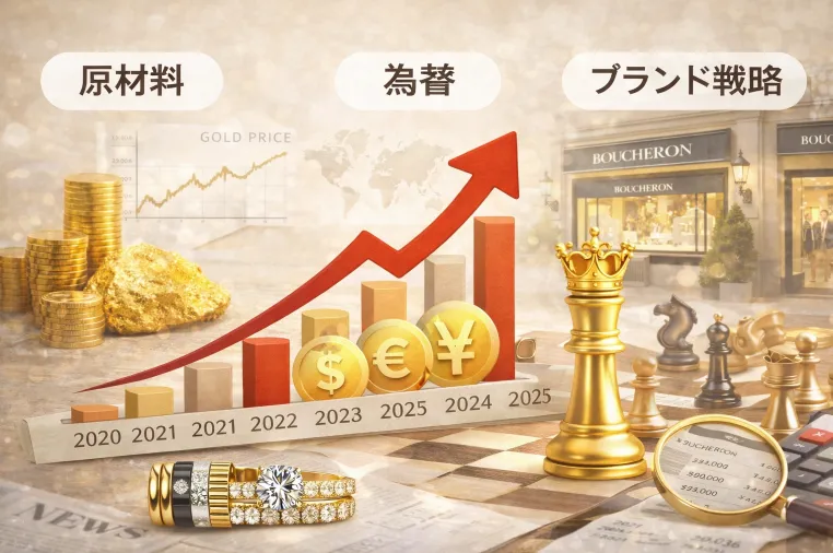 7. なぜ毎年値上がりするのか｜原材料・為替・ブランド戦略.webp