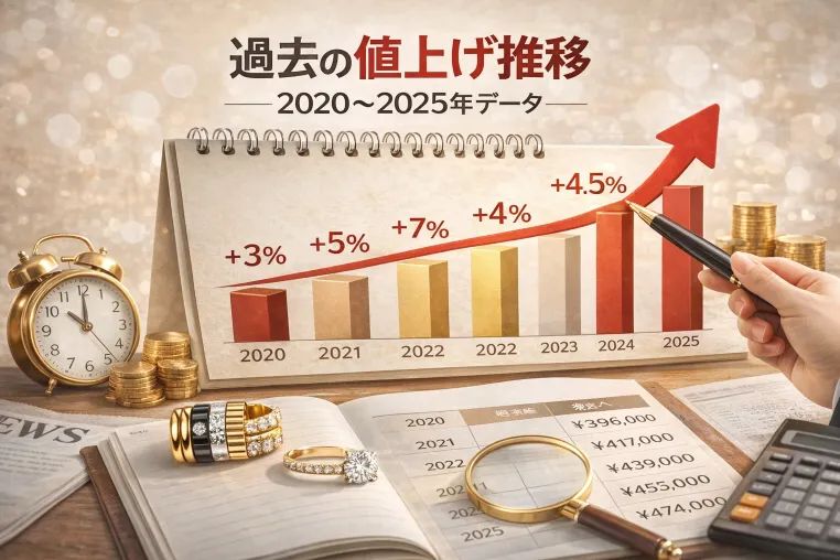 4. 過去の値上げ推移｜2020〜2025年の価格改定データ.webp