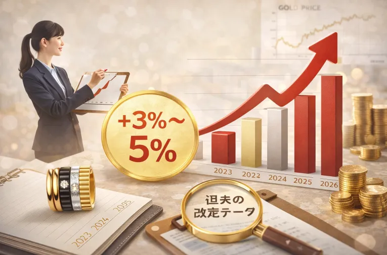 2. 値上げ率はどれくらい？｜平均3〜5％という予測の根拠.webp