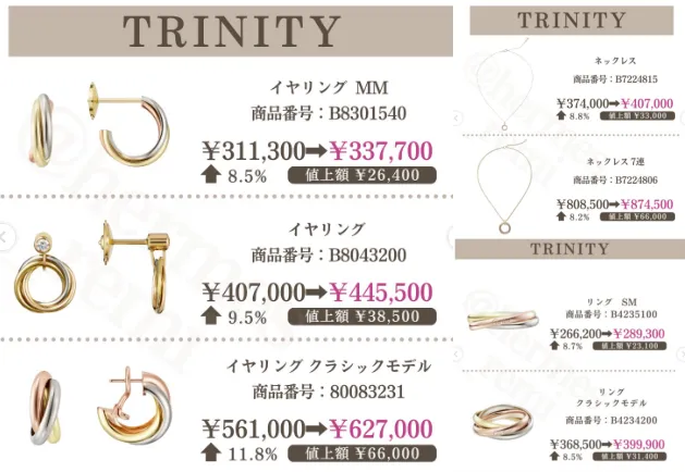 ジュエリー｜TRINITY（トリニティ）.webp