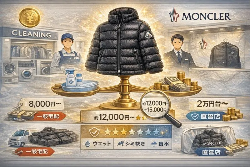 8. モンクレールダウンクリーニング料金｜相場と直営店の考え方.webp