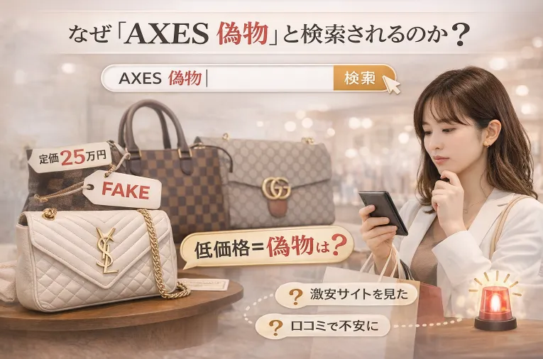 2. なぜ「AXES コピー 品」と検索されるのか.webp