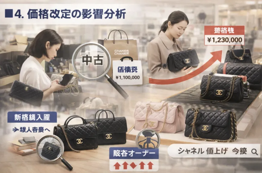 4. 価格改定後の影響分析.webp
