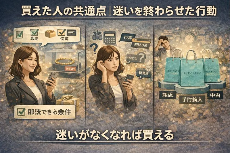 4. 買えた人の共通点｜迷いを終わらせた行動.webp