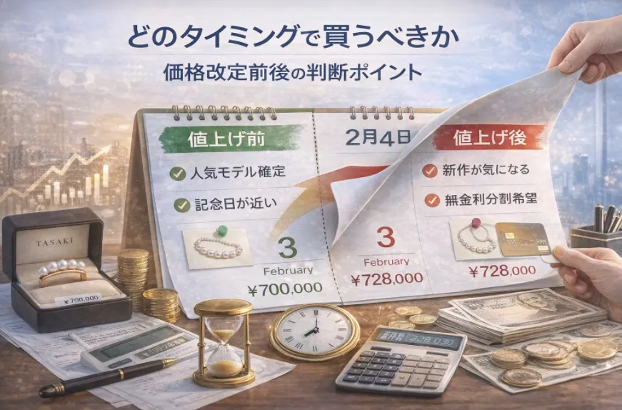 7. どのタイミングで買うべきか｜価格改定前後の判断ポイント.webp