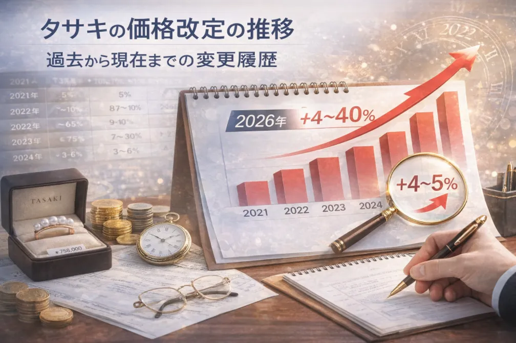 4. タサキの価格改定の推移｜過去から現在までの変更履歴.webp
