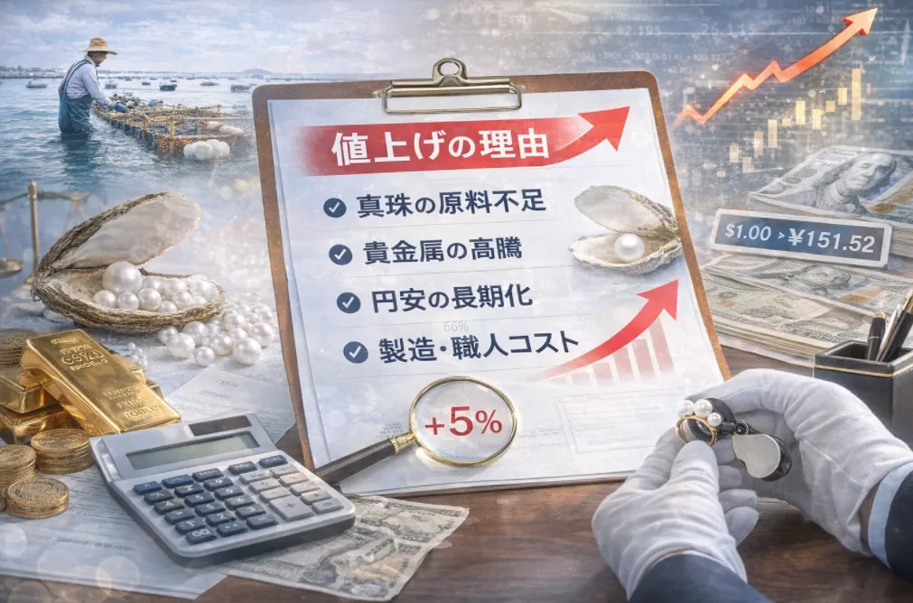 3. 今回の値上げはなぜ行われるのか｜理由と購入者への影響.webp