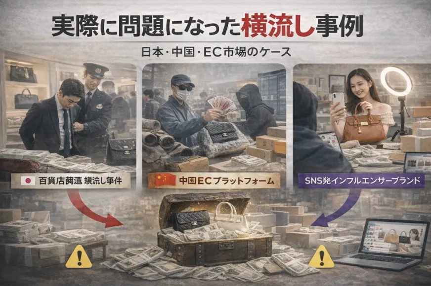 4. 実際に問題になった横流し事例｜日本・中国・EC市場のケース.webp