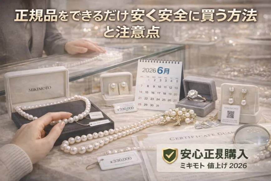 7. 正規品をできるだけ安く安全に買う方法と注意点.webp