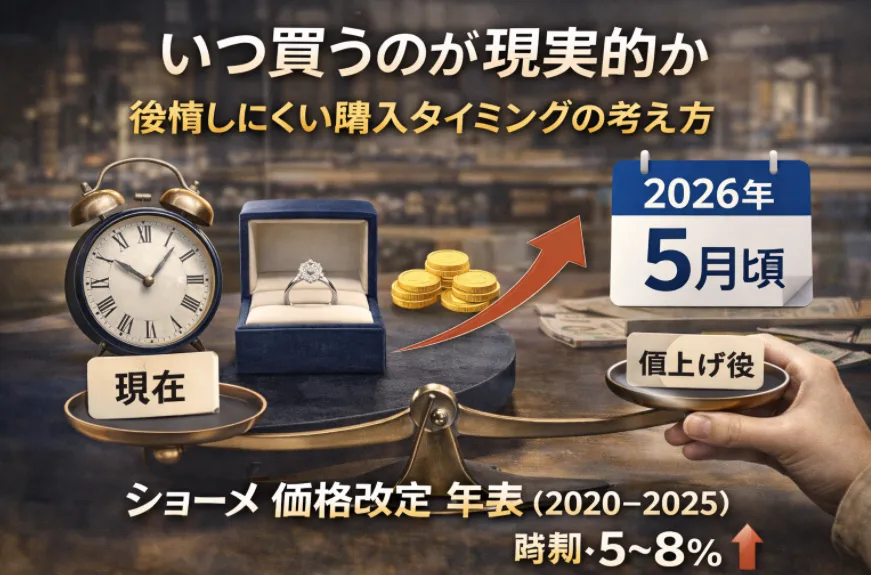 6. いつ買うのが現実的か｜後悔しにくい購入タイミングの考え方.webp