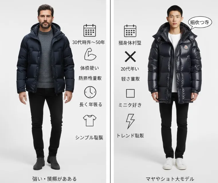 エベレストが向いている人・向いていない人.webp