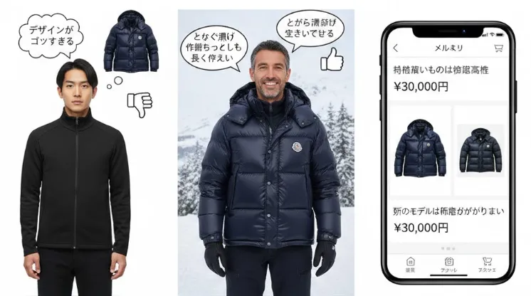 実際の評価はどう？｜日本SNS・口コミ・中古市場のリアルな声.webp
