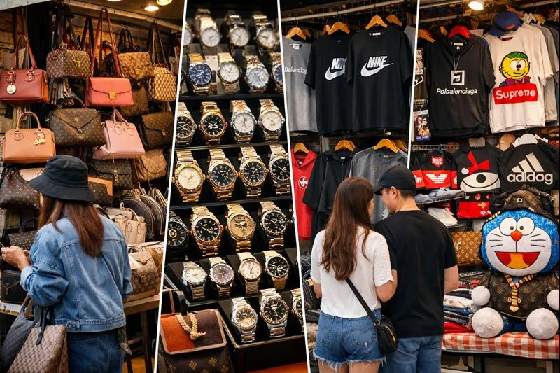 4. 買える商品は何だった？｜バッグ・時計・服・パロディの傾向.webp