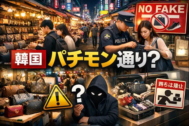 1. 韓国 パチモン通りとは何か｜言葉の意味と“通り”の誤解.webp