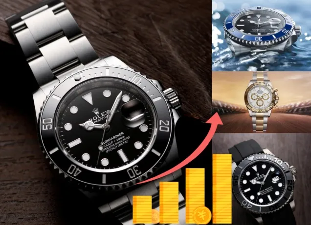 rolexモデル別｜2026年の具体的な値上げ幅一覧.webp