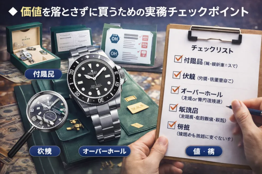 価値を落とさずに買うための実務チェックポイント.webp