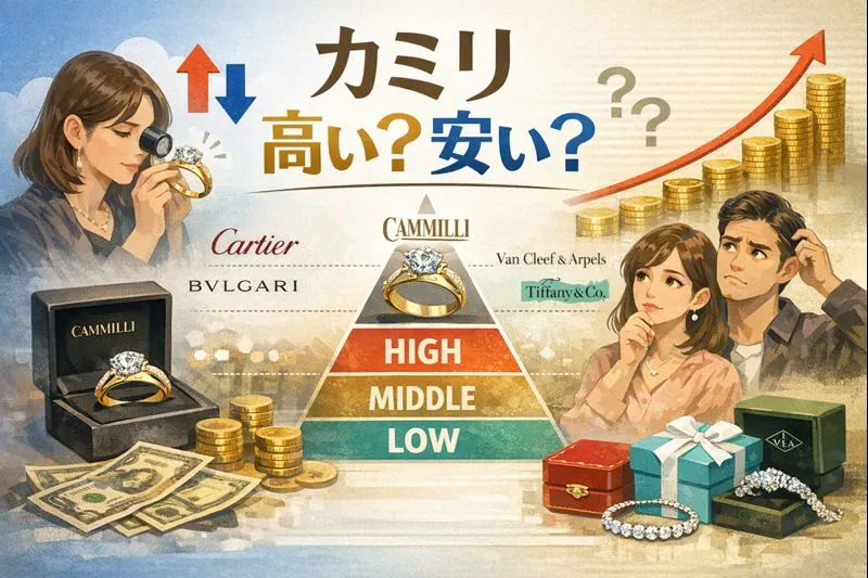 5｜他ブランド比較で見るカミリの価格ポジション.webp