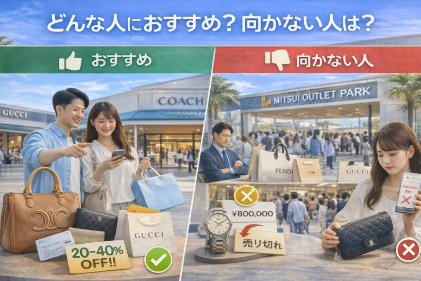 8. どんな人におすすめ？向かない人は？.webp