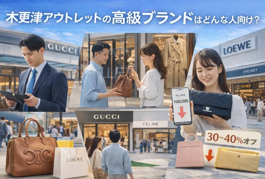 1. 木更津アウトレットの高級ブランドはどんな人向け？.webp