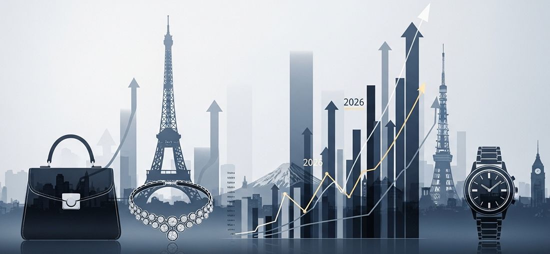 ハイブランド値上げ2026