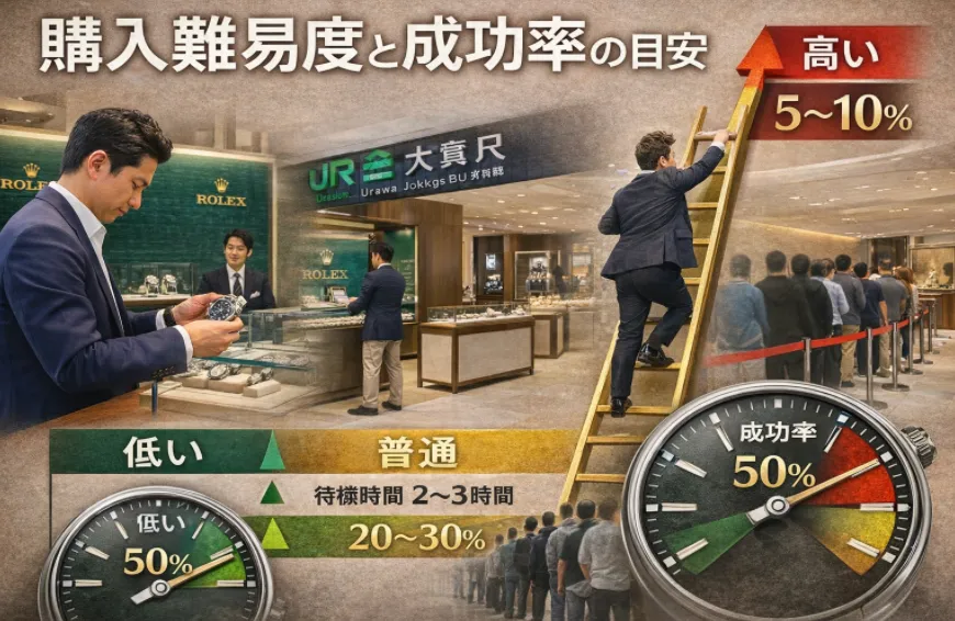 5. 実際の購入難易度と成功率の目安.webp