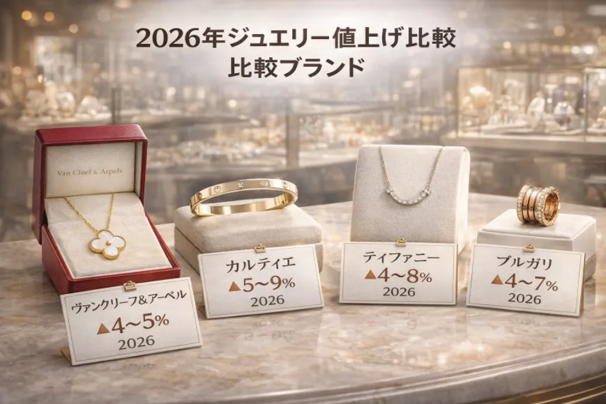 8. 他ブランドと比べて高い？2026年ジュエリー値上げ比較.webp